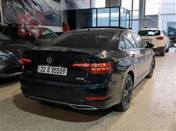 فولكسفاغن جيتا